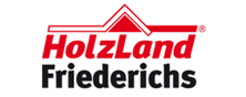 Logo Holzland Friedrichs